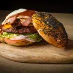 Diavola - Burgertime gourmet - Restaurantes halal