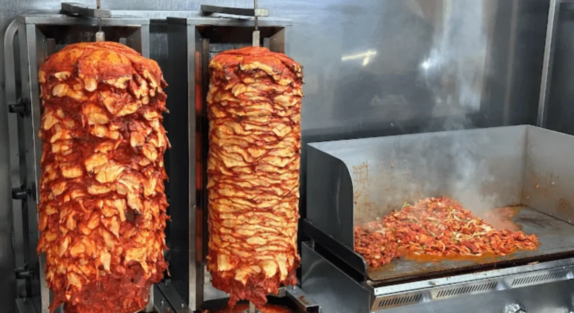 Bismillah Kebabish es el mejor restaurante halal de kebab en Barcelona según los comensales.