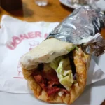 Bismillah kebabish Barcelona - Restaurante halal (1)