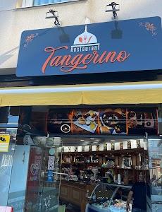 Restaurante Tangerino ( halal restaurant calella )