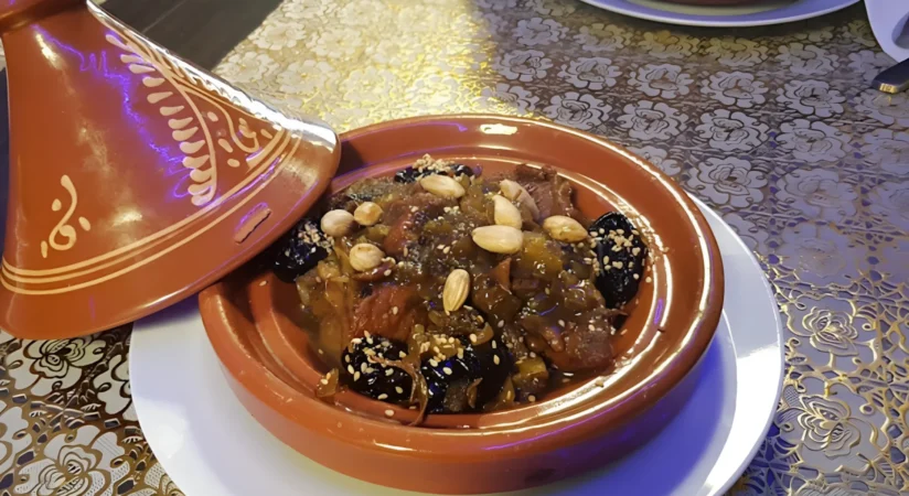 Restaurante Arabica Barcelona - restaurantes halal