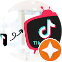 Tiktok Studio TV