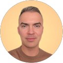 Svyatoslav Belozerov