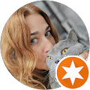 Natalia Lopez Megias