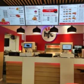 HFC (halal fried chicken) Barcelona - Restaurantes halal