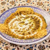 Restaurante Rincon persa Barcelona - Restaurante halal (2)