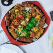 Restaurante pakistani zeeshan kebabish (8)