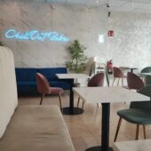 cafeteria Mouldhen Girona - restauranteshalal