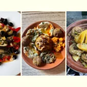 Restaurante marroqui al Sultan Barcelona