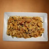 Restaurante pakistani zeeshan kebabish